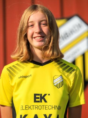 Annabell Vogel