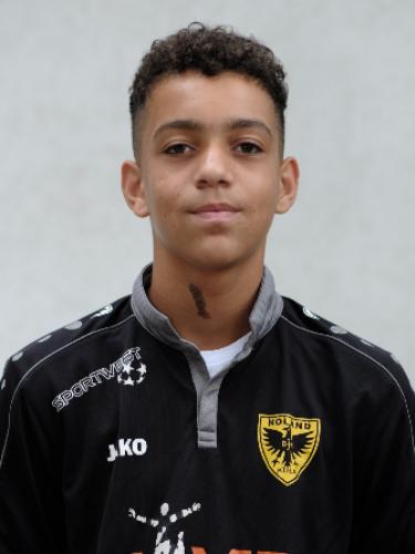 Cedrik Dag