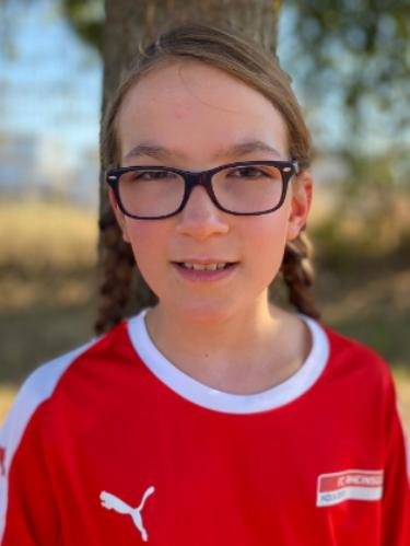 Luca Sophia Hallstein