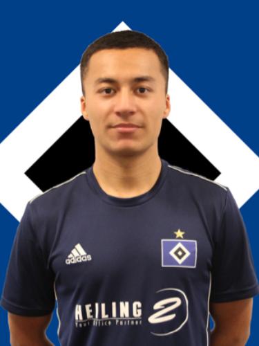 Rahim Ghisyi
