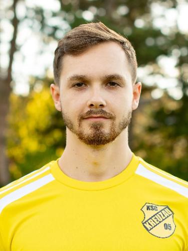 Szymon Mroz