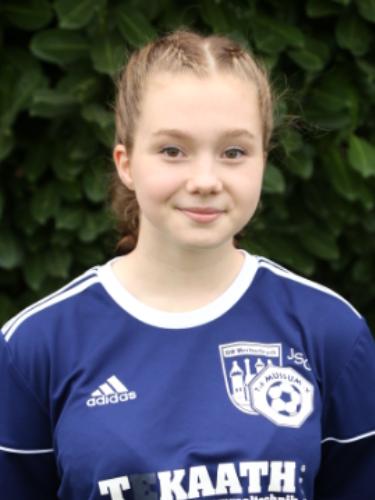 Lisa Klötgen