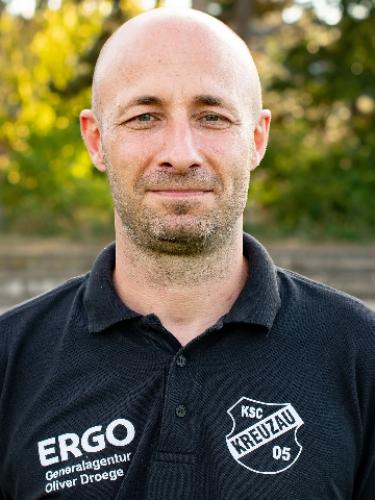Nils van de Berg