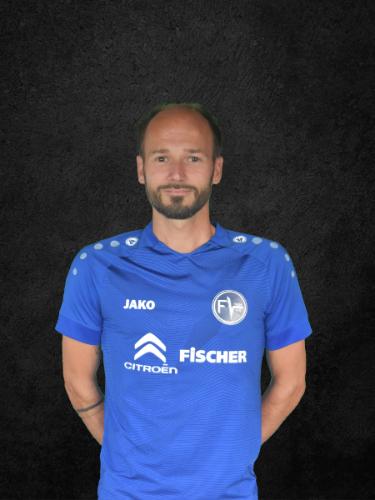 Alexander Haferstroh