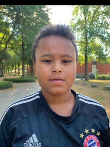 Destiny Leon Geissler