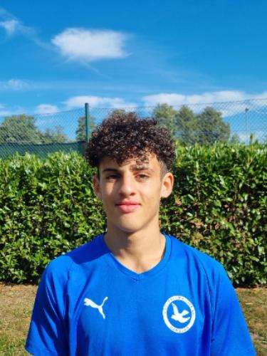 Houssam Lamrini