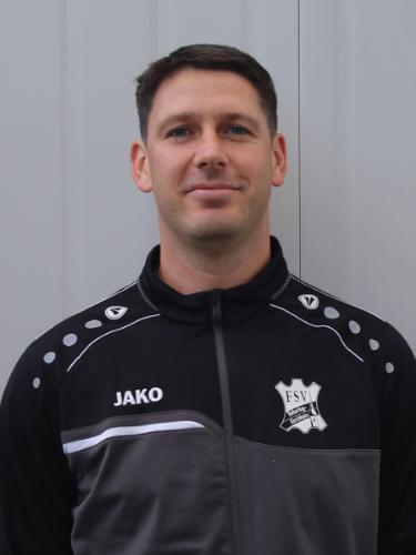 Marcus Kornek