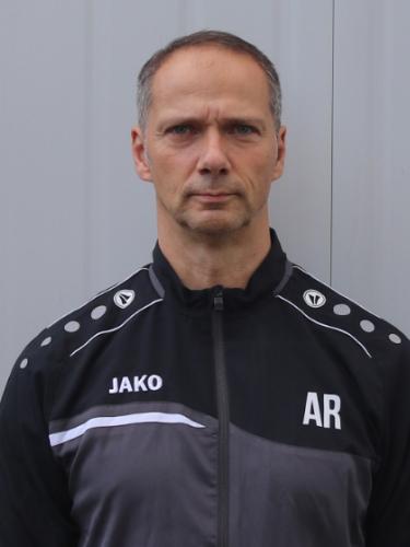 Andreas Rambow