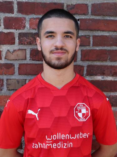 Ihab Armanazi