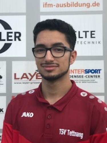 Samuel Mitrovic