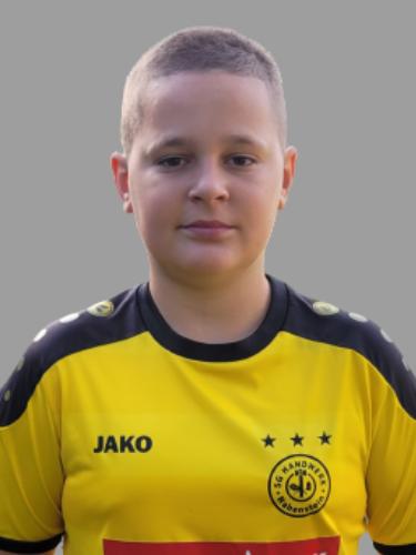 Stan Timo Weigel