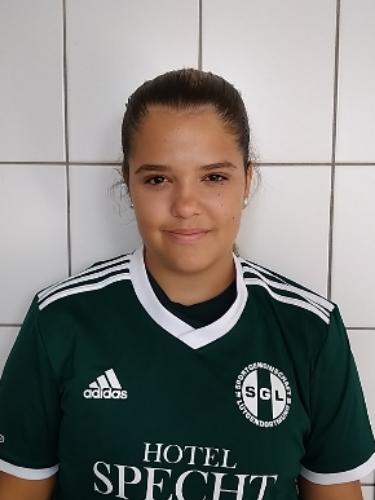 Chiara Pumilia