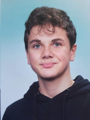 Lefkos Theodor Gkontos