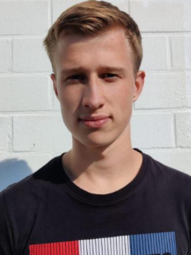 Paul Rauen