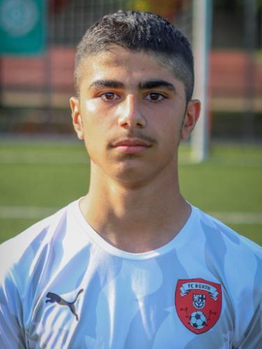 Devran Golgiyaz