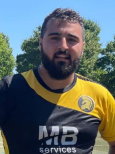 Halil Akbulut