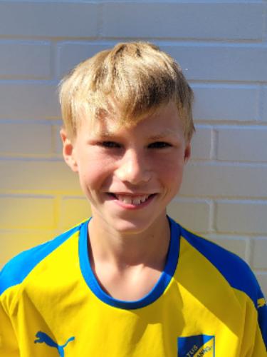 Levi Meinke