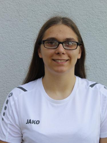 Charleen Weber