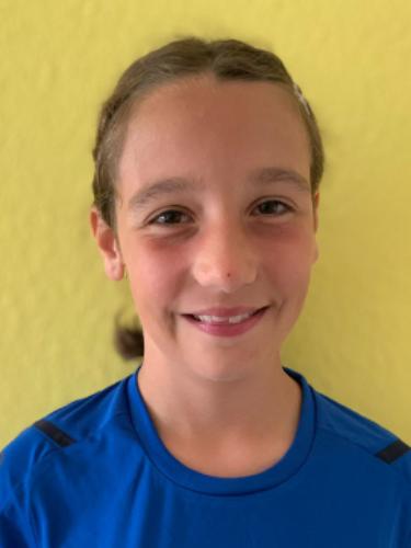 Mira Waterman