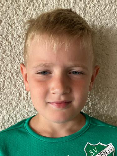 Ben-Luca Wirth