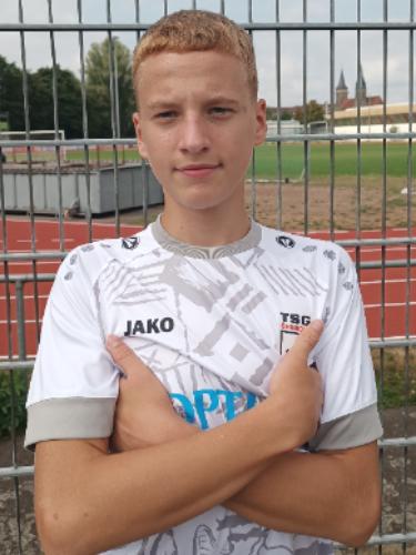 Yannik Aßfalg