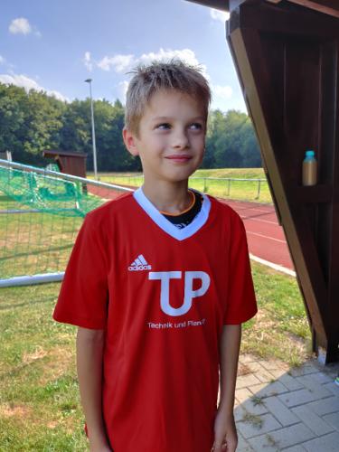 Leevi Hillmann