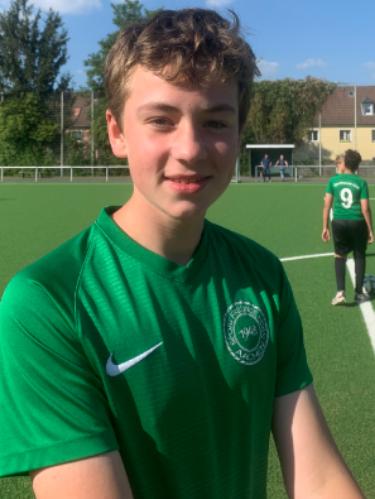Daan Jonas Voigt
