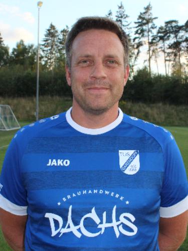 Mark-Fabian Lindloff