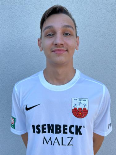 Alexander Derr