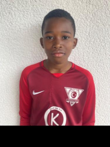Moussa Camara
