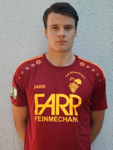 Jonas Marten