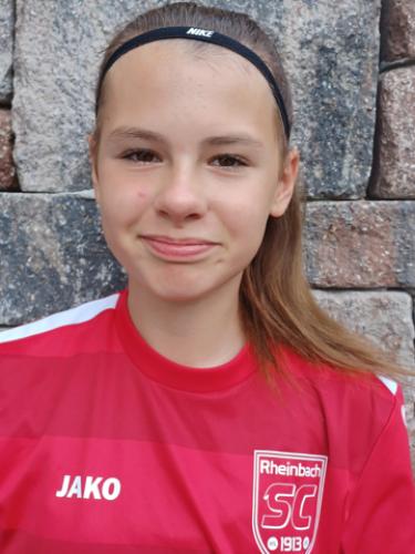 Hannah Dornbusch