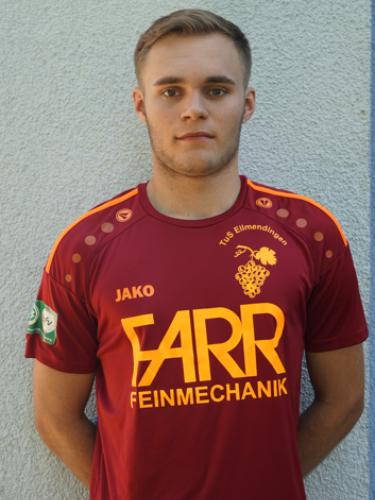 Steven Stütz