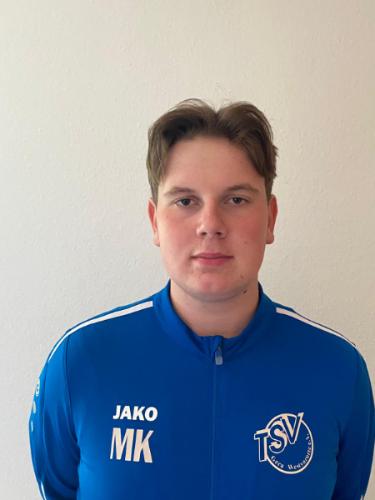 Malte Kneisel