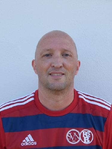 Dirk Tegethoff