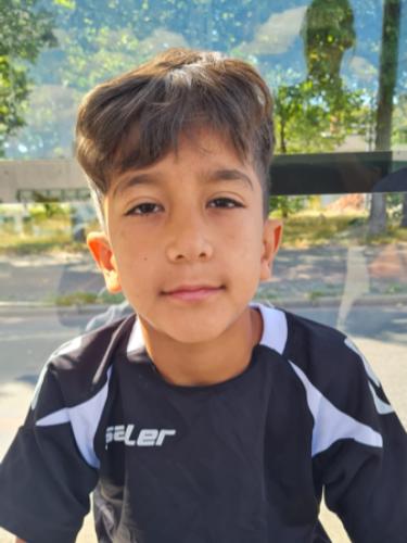 Navid Ahmadi