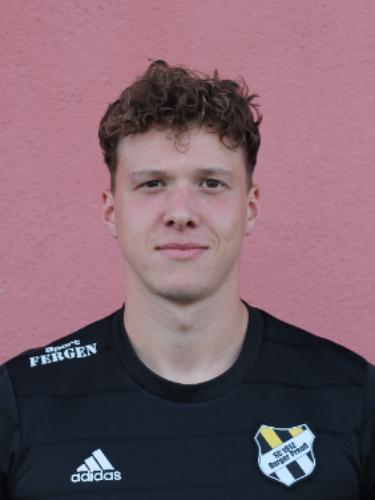 Leon Dohmen