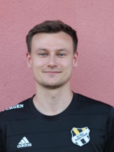 Domenik Wark