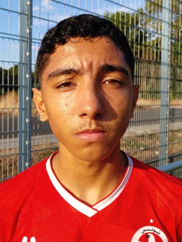 Abdelrahman Aouchia