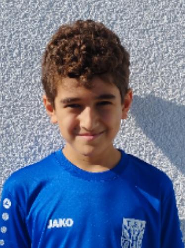 Mahir Alp Eroglu