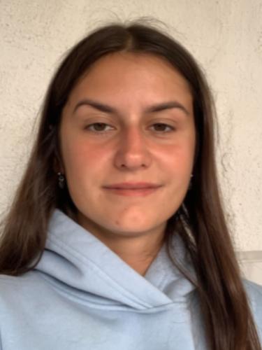 Noa Amaya Weingand