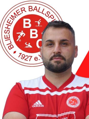 Essam Chamas