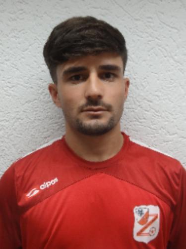 Pashakhan Qayoumi