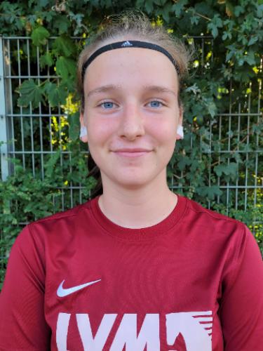 Dana Lümmen