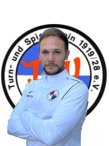 Patrick Schwarz