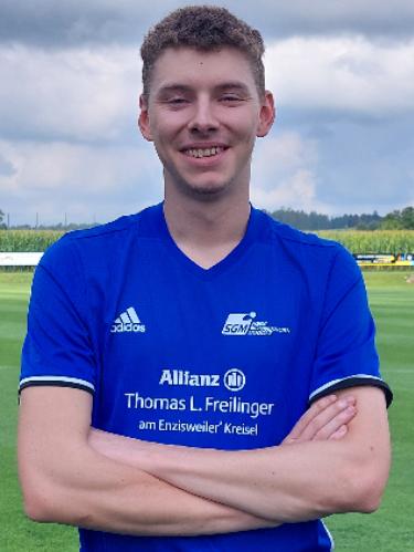 Eric Schneider