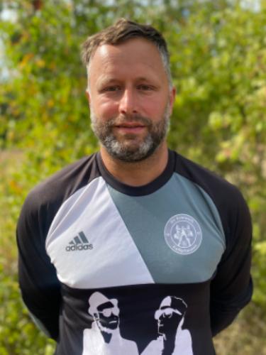 Stefan Schroeter