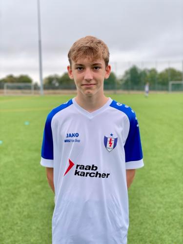 Emil Friedrich Bohley