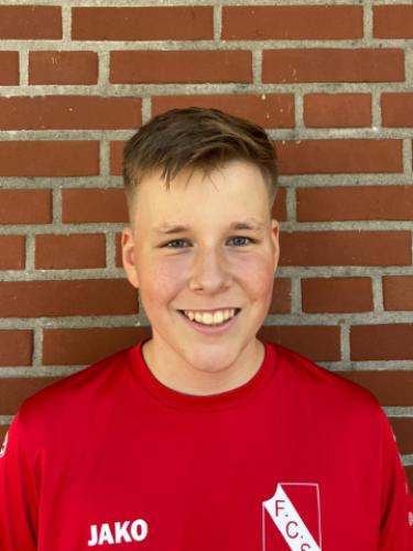 Bennet Fuhler