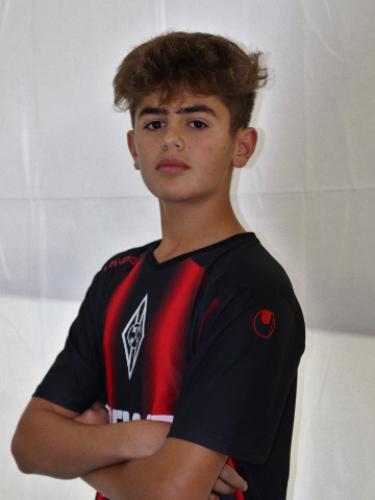 Hamza Akpala